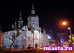 Храмы области готовятся принять более 14 тысяч человек