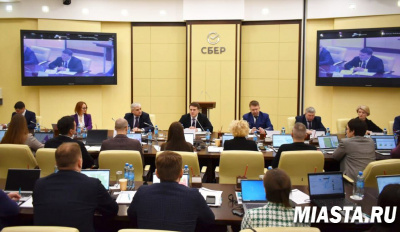 Применение сервисов НСПД рассмотрено в Тюмени на практико-ориентированном семинаре с сотрудниками крупных промышленных предприятий и кредитных организаций