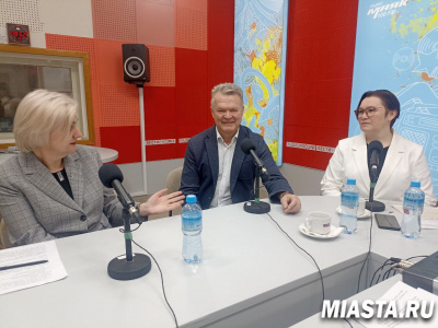 Тюменцам рассказали о регистрации нотариальных сделок