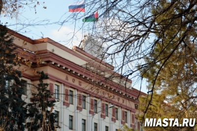 Эффективная работа тюменского Росреестра отмечена на заседании тюменской областной Думы