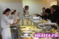 Роспотребнадзор: Опасные предприятия общепита будут проверяться чаще