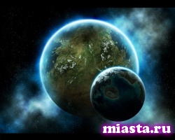 Обнаружены 8 планет, пригодных к жизни