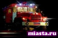 И город подумал. Ученья идут!