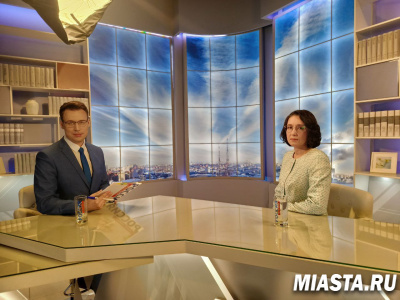 Тюменский Росреестр в эфире рассказал о признаках неиспользования земельных участков