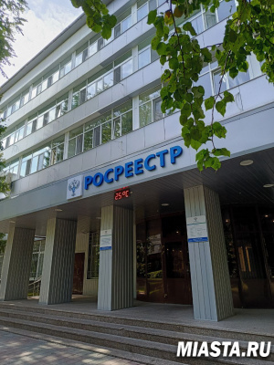 Специалисты тюменского Росреестра расскажут о регистрации вспомогательных объектов