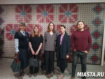 Представители Тюменского Росреестра приняли участие в первом Всероссийском форуме коренных малочисленный народов России