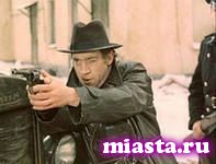 ...Вор должен сидеть в тюрьме...