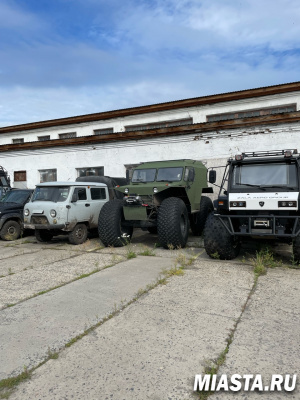 Тюменский Росреестр рассказал о выполнении работ по обследованию геодезических пунктов, расположенных на труднодоступных территориях