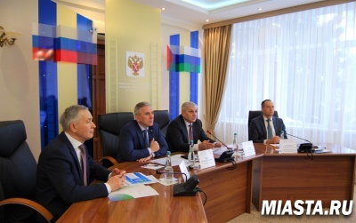 В Управлении Росреестра по Тюменской области подвели итоги деятельности по результатам 2025 года и определили задачи на 2026 год