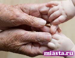 Минтруд: Рождаемость в России превысила смертность