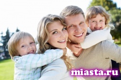 В России увеличили размер маткапитала