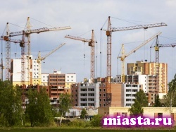 В России создадут единую очередь льготного жилья