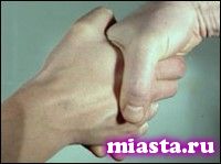 Традиционный сход граждан в поселке Лебедевка прошел с участием стражей правопорядка