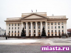 Тюменцам предлагают оценить работу местных властей