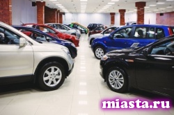 Рынок автомобилей в России в 2015 году сократится на 24 процента