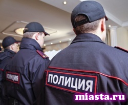 Тюменскую молодежь приглашают на стажировку в полицию