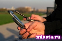 Смена тарифа мобильной связи стала бесплатной