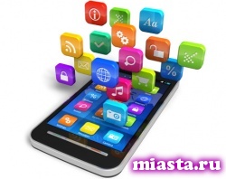 В Тюмени запустят еще два мобильных приложения