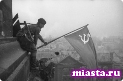 Тюменцев зовут на конкурс в честь Великой победы