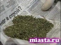 Заводоуковскими полицейскими выявлен факт незаконного оборота наркотиков