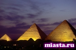 Египет предложил России перейти на расчеты в рублях