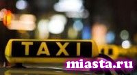В Заводоуковске проходит оперативно-профилактическое мероприятие «Такси»