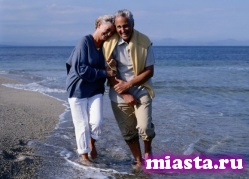 Неработающие пенсионеры имеют право на компенсацию за проезд  к месту отдыха и обратно