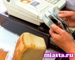 Производители хлеба пообещали поднять цены с середины февраля