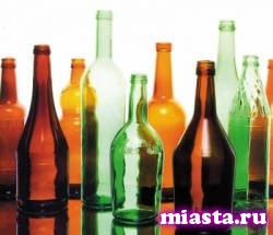 «Очаково» тестирует бутылки с надписью «Тюмень»