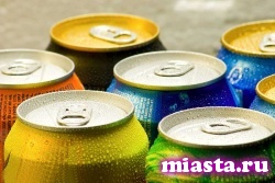 В Вологодской области газировку стали продавать только по паспорту