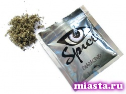 Госдума приняла закон о запрете "спайсов"