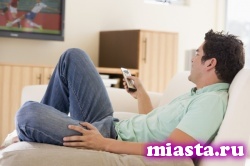 ВГТРК запустит телеканал для мужчин