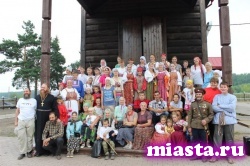 В Тюменской области откроется первый в России православный лагерь