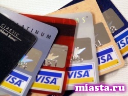 Visa присоединится к Национальной платежной системе России