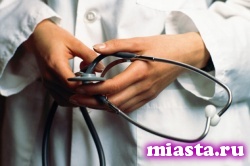Врачам дали на осмотр пациента от 14 до 22 минут