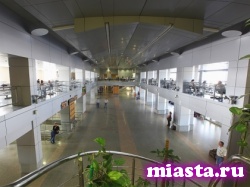 На ж/д вокзале Тюмени пройдет концерт академической музыки