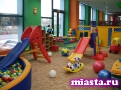 В Тюмени с 1 февраля вырастет плата за детский сад