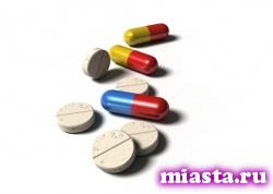 Больных россиян будут наказывать за пропуск приема лекарства