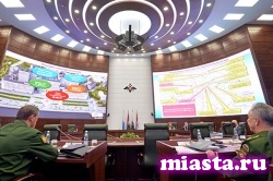 Минобороны РФ начнет мониторить соцсети