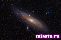 Уральский астроном открыл самую яркую за последние годы новую звезду