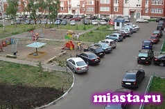 Тюменские депутаты хотят изменить Жилищный кодекс