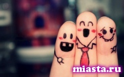 Учёные: сохранить здоровье человеку помогают друзья