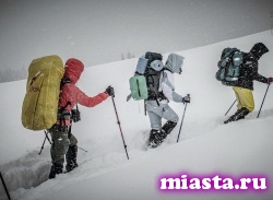 Тюменцев зовут на зимнюю туриаду в «Азимут»