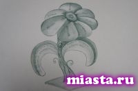 В Тюмени может появиться "Цветок желаний"