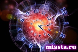 Испанские физики предсказали исчезновение времени из Вселенной