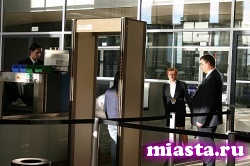 В Петербурге начали делать моментальные лазерные алкотестеры