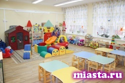 Частный застройщики подарят тюменцам три детсада