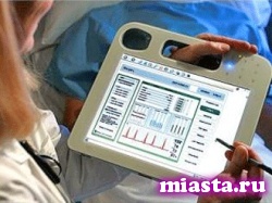 С 1 марта все тюменские поликлиники перейдут на электронные медкарты