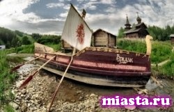 Маршрут «По следам Ермака» вошел в книгу «Военно-исторические маршруты России»