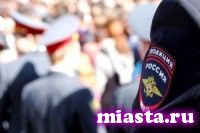 Заводоуковский межмуниципальный отдел вневедомственной охраны проводит набор кандидатов в учебные заведения